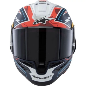 Casca integrala sport ALPINESTARS SUPERTECH R10 LE ACOSTA, 16