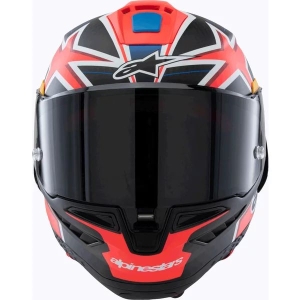 Casca integrala sport ALPINESTARS SUPERTECH R10 LE MILLER, 7