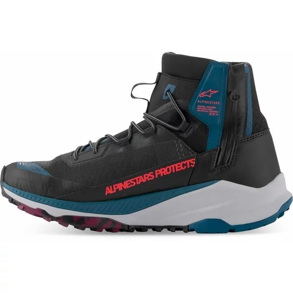 Ghete moto ALPINESTARS SPEEDFORCE XR, 13