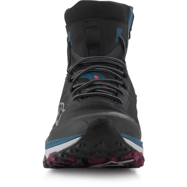 Ghete moto ALPINESTARS SPEEDFORCE XR, 26