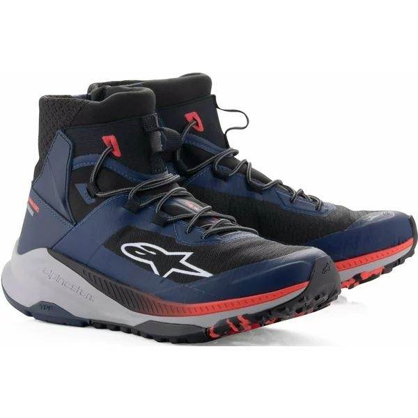 Ghete moto ALPINESTARS SPEEDFORCE XR, 53