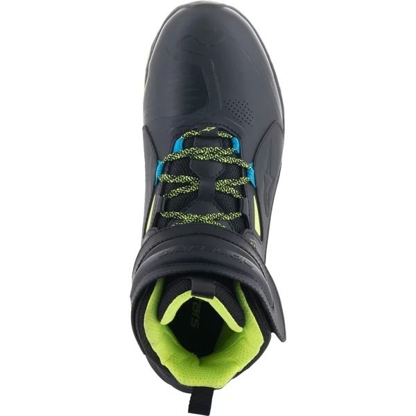 Ghete moto ALPINESTARS SPEEDSTREET, 4