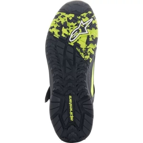 Ghete moto ALPINESTARS SPEEDSTREET, 65