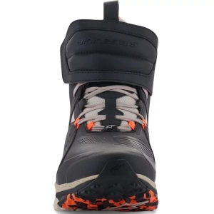 Ghete moto ALPINESTARS SPEEDSTREET, 9