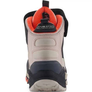Ghete moto ALPINESTARS SPEEDSTREET, 20