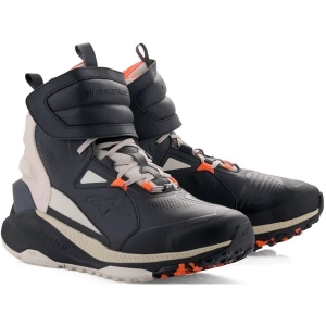Ghete moto ALPINESTARS SPEEDSTREET, 33