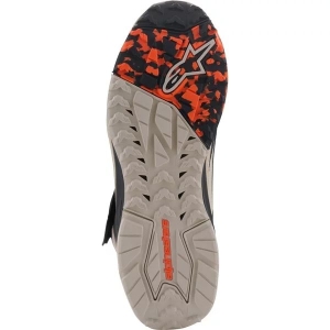 Ghete moto ALPINESTARS SPEEDSTREET, 45