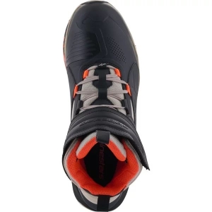 Ghete moto ALPINESTARS SPEEDSTREET, 59