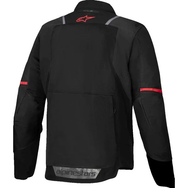 Geaca textil de vara ALPINESTARS ST-2 AIR, 9