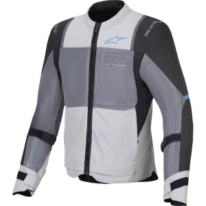 Geaca textil de vara ALPINESTARS ST-2 AIR, 4