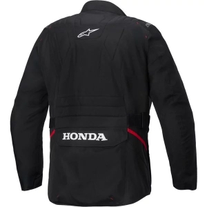 Geaca textil impermeabila ALPINESTARS HONDA ST-1 WP, 5