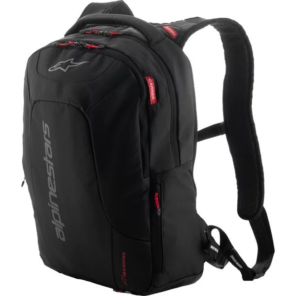 Rucsac ALPINESTARS CITY HUNTER V2 BACKPACK, 8