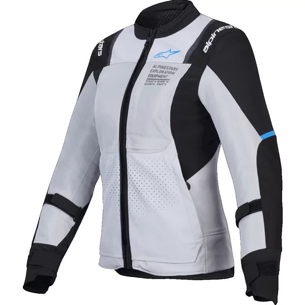Geaca dama textil vara ALPINESTARS STELLA ST-2 AIR, 11