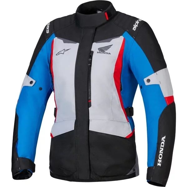 Geaca dama textil impermeabila ALPINESTARS STELLA HONDA ST-1 WP, 6