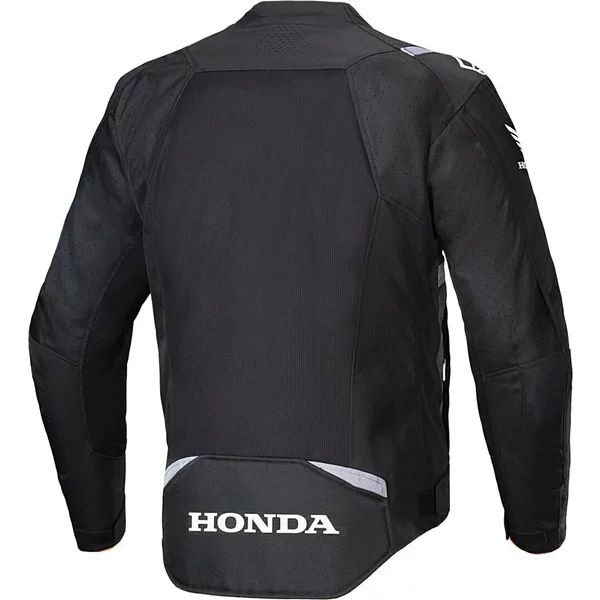 Geaca textil de vara ALPINESTARS HONDA T-SPS AIR V2, 10
