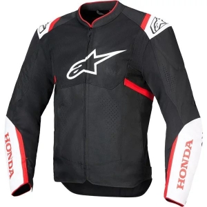 Geaca textil de vara ALPINESTARS HONDA T-SPS AIR V2, 8