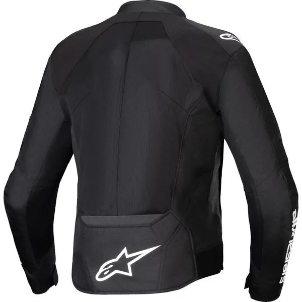 Geaca textil de vara ALPINESTARS VIPER AIR V4, 5