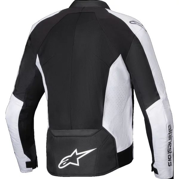 Geaca textil de vara ALPINESTARS VIPER AIR V4, 10