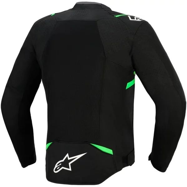 Geaca textil de vara ALPINESTARS T-SPS AIR V2, 7