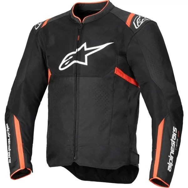 Geaca textil de vara ALPINESTARS T-SPS AIR V2, 20
