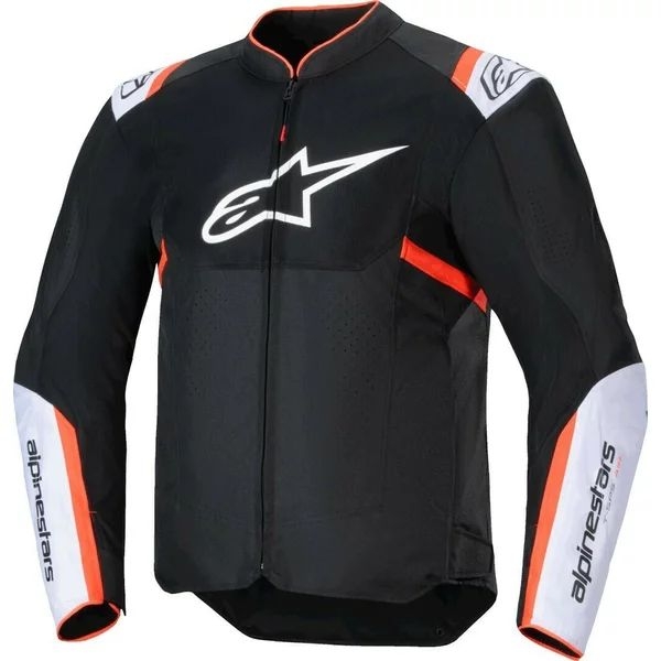 Geaca textil de vara ALPINESTARS T-SPS AIR V2, 25