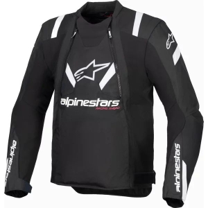 Geaca textil sport de vara ALPINESTARS T-STUNT AIR, 3