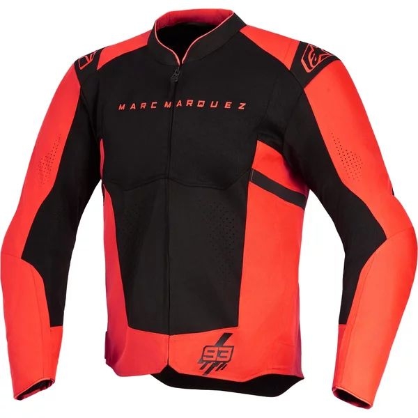 Geaca textil de vara ALPINESTARS MM93 T-SPS AIR V2, 5