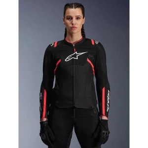 Geaca textil de vara dama ALPINESTARS STELLA T-SPS AIR V2, 14