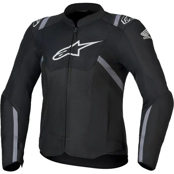 Geaca textil de vara dama ALPINESTARS HONDA STELLA T-SPS AIR V2, 4