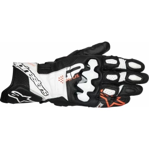 Manusi de piele race ALPINESTARS GP PLUS R V3, 4