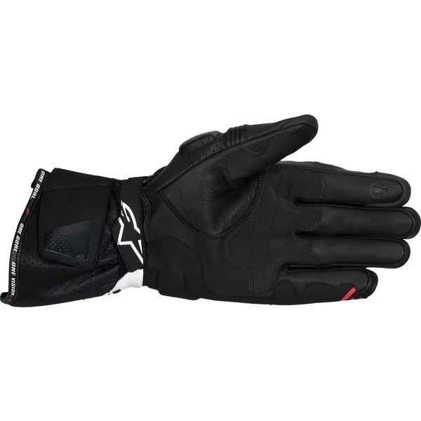 Manusi de piele sport ALPINESTARS SP-3, 8
