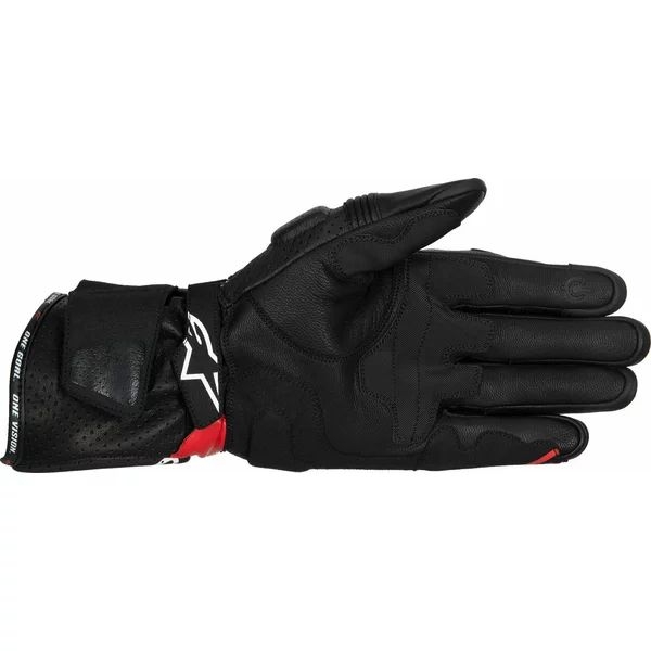 Manusi de piele sport ALPINESTARS SP-3, 16