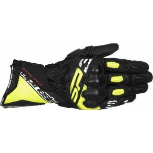 Manusi de piele sport ALPINESTARS SP-3, 4