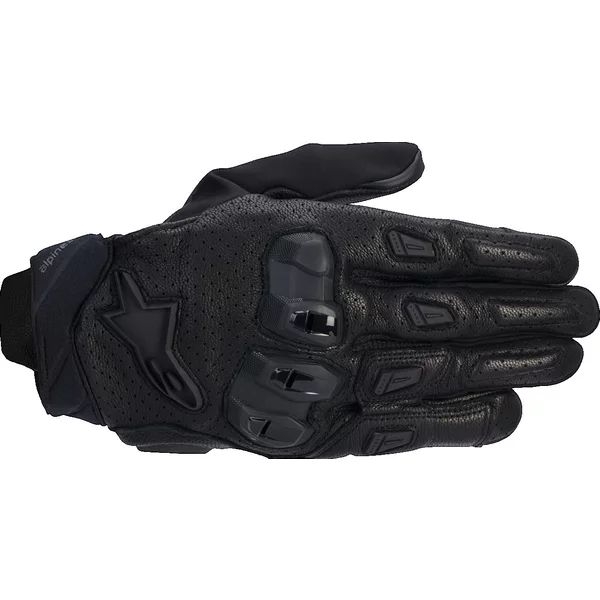Manusi de piele vara ALPINESTARS SP X 7, 10
