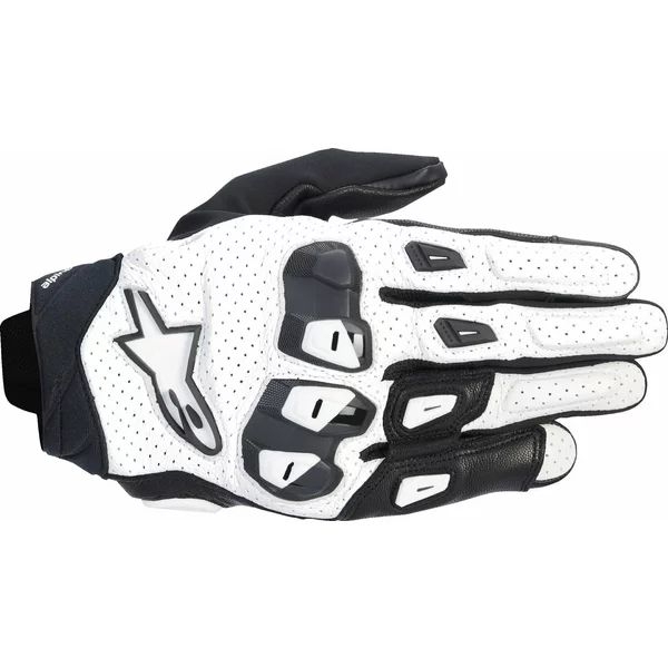 Manusi de piele vara ALPINESTARS SP X 7, 14