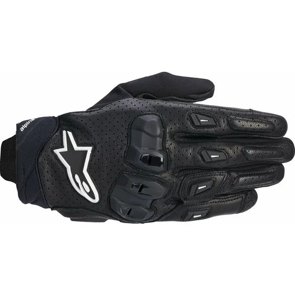 Manusi de piele vara ALPINESTARS SP X 7, 21