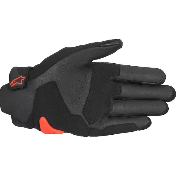 Manusi de piele vara ALPINESTARS SP X 5 AIR, 5