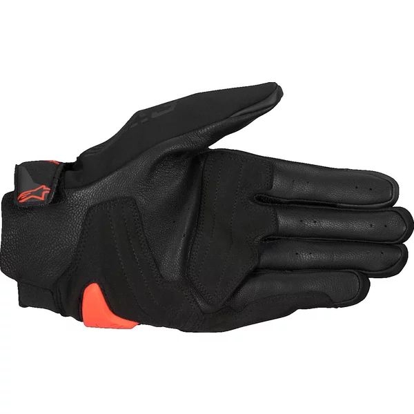 Manusi de piele vara ALPINESTARS SP X 3, 17