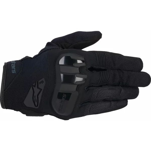 Manusi de vara dama ALPINESTARS STELLA CHROME V2, 3
