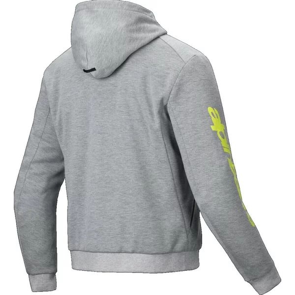 Hanorac de protectie ALPINESTARS CHROME V2 SPORT, 14