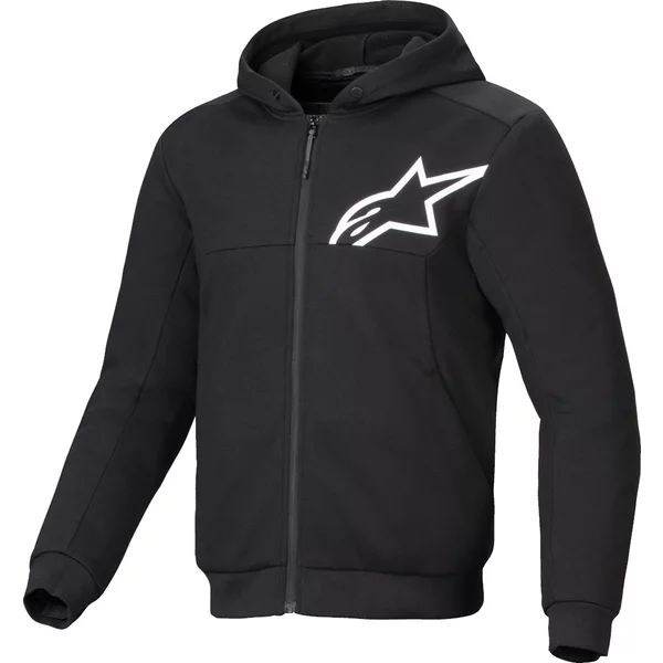 Hanorac de protectie ALPINESTARS CHROME V2 SPORT, 16