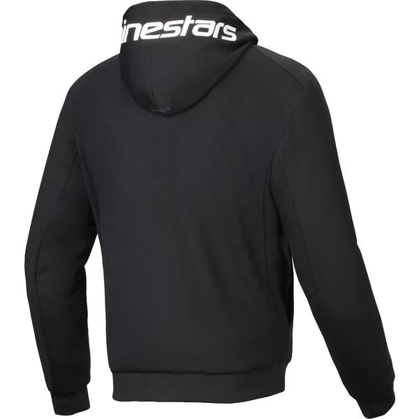Hanorac de protectie ALPINESTARS CHROME V2 SPORT, 20