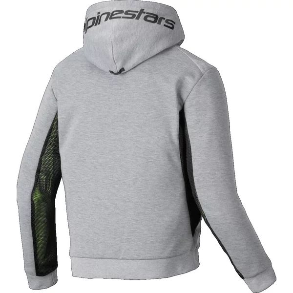 Hanorac de protectie ALPINESTARS CHROME AIR SPORT, 8