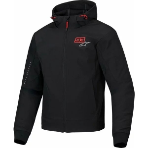 Hanorac de protectie ALPINESTARS MM93 RADIUM TECH, 5