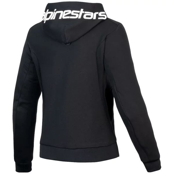 Hanorac de protectie dama ALPINESTARS STELLA CHROME V2 SPORT, 3