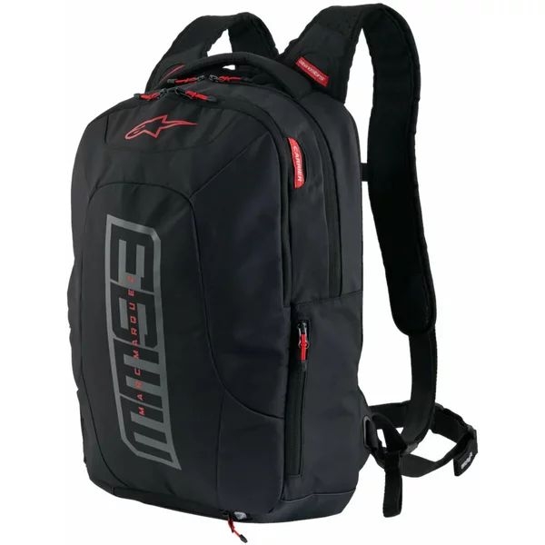 Rucsac ALPINESTARS MM93 CITY HUNTER V2 BACKPACK, 3