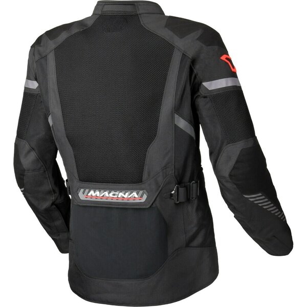 Geaca textil impermeabila touring/adventure MACNA SYNCHRONE (RESIGILAT), 5