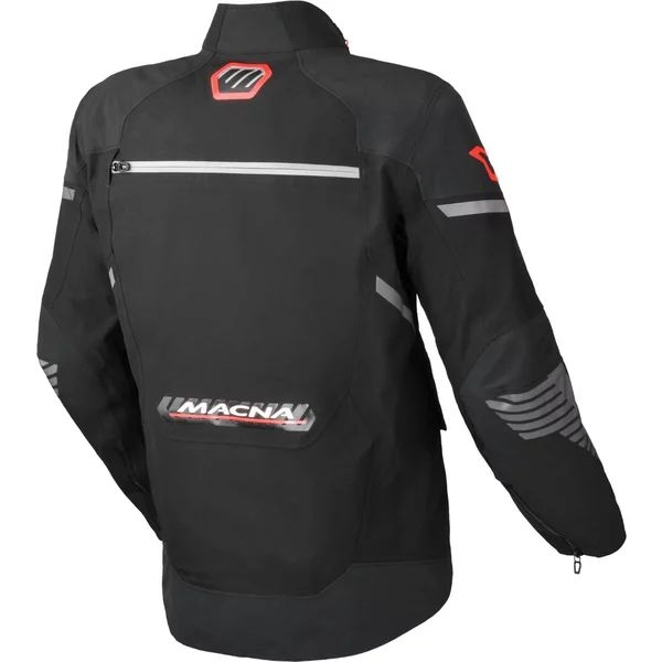 Geaca textil impermeabila touring/adventure MACNA SYNCHRONE (RESIGILAT), 14
