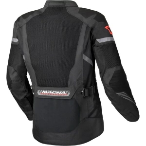 Geaca textil impermeabila touring/adventure MACNA SYNCHRONE (RESIGILAT), 7