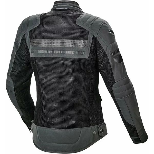Geaca textil de vara dama MACNA FLUENT Night Eye™, 9